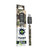 Pop Hit Twist Slim Vape Cart Pen Battery