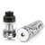 Sigelei Sibra F Box Mod with Sobra Mini Sub Ohm Tank