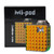 Smoking Vapor Mi-Pod Portable Pod Vape for E-juice