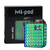 Smoking Vapor Mi-Pod Portable Pod Vape for E-juice