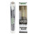 Ooze Slim Clear - 510 Thread Battery Vape Pen
