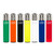 Clipper Super Lighter - Soft Flame Pipe Lighter