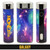 Honeystick Defender 2-in-1 Dab Pen & Dry Herb Vaporizer Kit