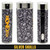 Honeystick Defender 2-in-1 Dab Pen & Dry Herb Vaporizer Kit