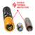 Honeystick BeeKeeper Thermo Wax Vape Cart Pen Battery Starter Kit