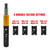 Honeystick BeeKeeper Thermo Wax Vape Cart Pen Battery Starter Kit