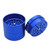 Stache Grynder - 5PC Dry Herb Grinder