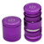 Stache Grynder - 5PC Dry Herb Grinder
