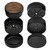 Stache Grynder - 3PC Dry Herb Grinder