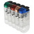 Dissim Slim See-Through Torch Lighter