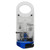 Dissim Slim See-Through Torch Lighter