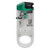 Dissim Slim See-Through Torch Lighter