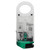 Dissim Slim See-Through Torch Lighter