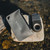 Dissim Zipper Pouch