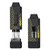 HoneyStick DUO - An Auto-Draw Dual 510 Thread Vape Cart Battery