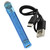 Stache Transparent 510 Thread Vape Cart Pen Battery