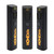 Honeystick Pocket Plasma Portable Dab Pen and 510 Thread Vape Cart Battery