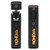 Honeystick Pocket Plasma Portable Dab Pen and 510 Thread Vape Cart Battery