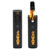 Honeystick Pocket Plasma Portable Dab Pen and 510 Thread Vape Cart Battery