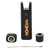 Honeystick Pocket Plasma Portable Dab Pen and 510 Thread Vape Cart Battery