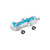 Cookies Toke Deck Hand Pipe
