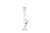 Cookies Flame Straight 7mm Glass Bong