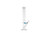 Cookies Flame Straight 7mm Glass Bong