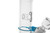 Cookies Flame Straight 7mm Glass Bong
