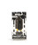 Wulf Mods Recon 4g 510 Thread Dual Vape Cart Battery