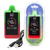 ELF Canndual Pro Discreet Dual 510 Thread Vape Cart Battery