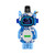 Ooze Bot Dual 510 Thread Vape Cart Battery