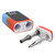 Elf Canndual Extreme Dual 510 Thread Cart Battery
