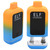 Elf Canndual Extreme Dual 510 Thread Cart Battery