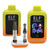 Elf Canndual Extreme Dual 510 Thread Cart Battery