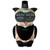 Ooze Hoot 510 Thread Vape Cart Battery