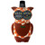 Ooze Hoot 510 Thread Vape Cart Battery
