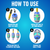 Smyle Labs Chugjamin 510 Thread Vape Cart Battery