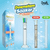 Smyle Labs Stem Soaker Glass Cleaner Resin Remover