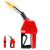 Smyle Labs Gas Pump Torch Lighter