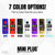 Smyle Labs Mini Plug 510 Thread Vape Cart Battery