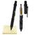 Smyle Labs Penjamin 510 Thread Cart Vape Pen Battery