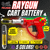 Smyle Labs Ray Gun 510 Thread Vape Cart Battery