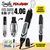 Smyle Labs Permanent Marker Penjamin Cart Pen Battery