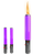 Smyle Labs Fyre Saber Torch Lighter