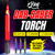 Smyle Labs Fyre Saber Torch Lighter