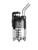 Lookah Mini Dragon Egg Electric Dab Rig