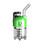 Lookah Mini Dragon Egg Electric Dab Rig