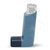 Smyle Labs Inhaler 510 Thread Vape Cart Battery