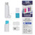 Smyle Labs Inhaler 510 Thread Vape Cart Battery