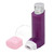 Smyle Labs Inhaler 510 Thread Vape Cart Battery